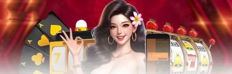 Slots no app 661bet mobile