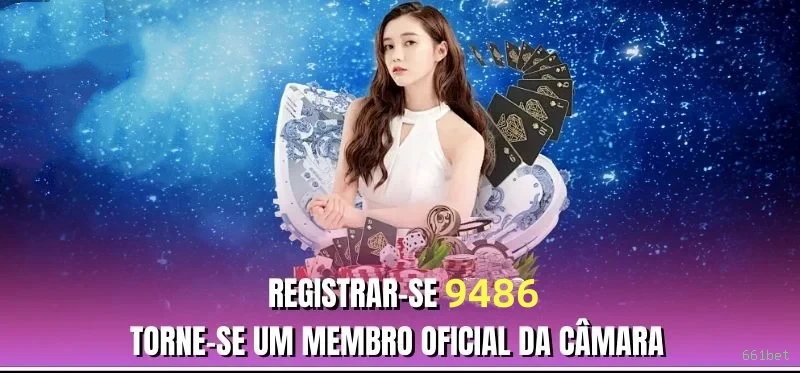 Cassino 661bet app mobile