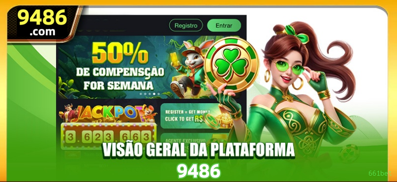 Segurança 661bet SSL