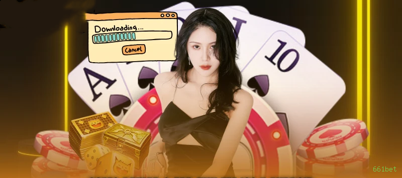 App 661bet slots mobile