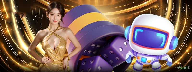 Bônus exclusivos membros VIP 661bet