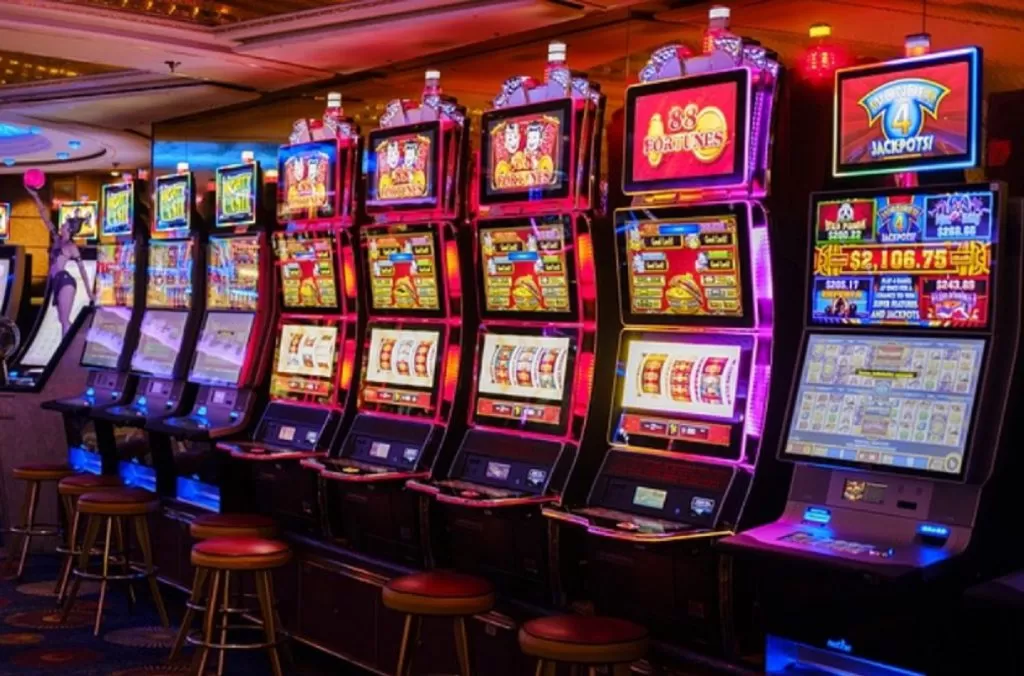 Slots 661bet - Sweet Bonanza e caça-níqueis populares